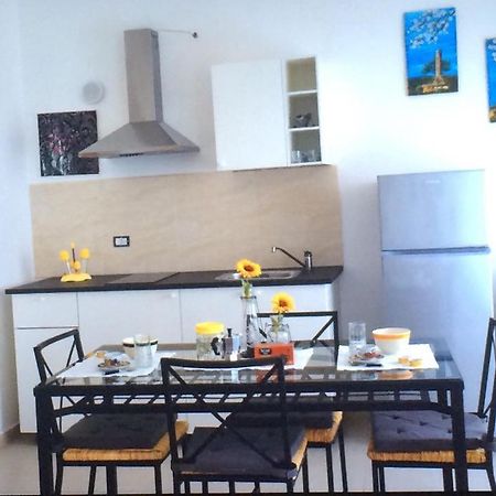 Casa Vacanze Taibi Castrofilippo Екстер'єр фото