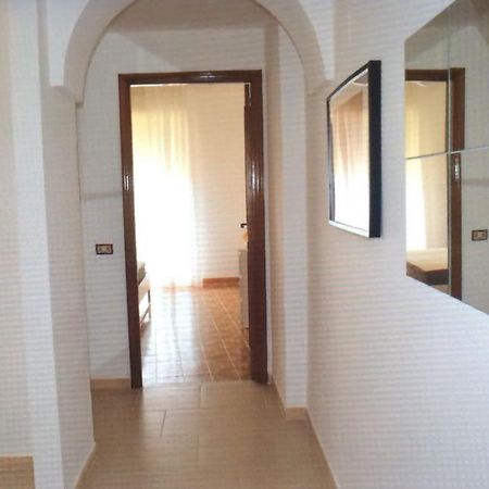Casa Vacanze Taibi Castrofilippo Екстер'єр фото