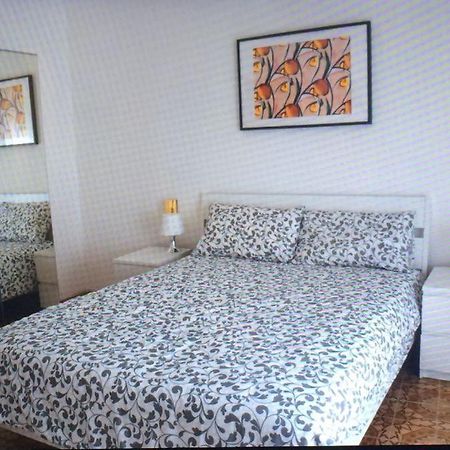 Casa Vacanze Taibi Castrofilippo Екстер'єр фото