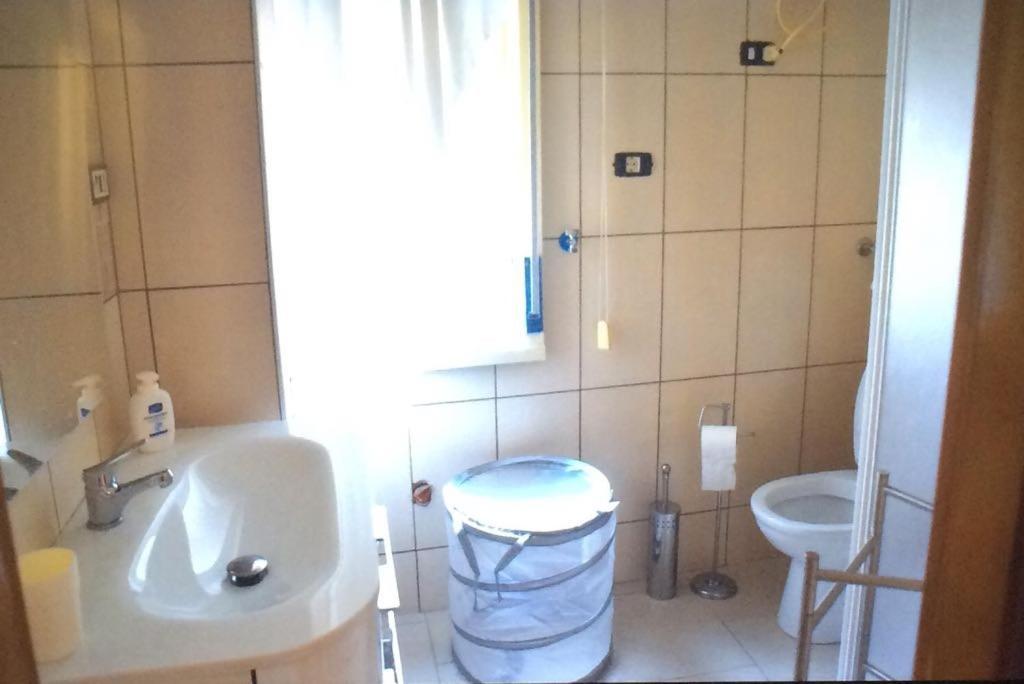 Casa Vacanze Taibi Castrofilippo Екстер'єр фото