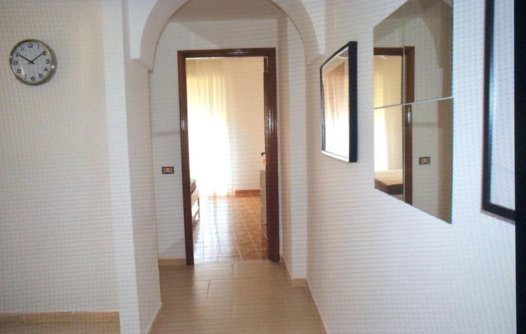 Casa Vacanze Taibi Castrofilippo Екстер'єр фото