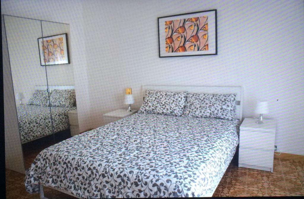 Casa Vacanze Taibi Castrofilippo Екстер'єр фото